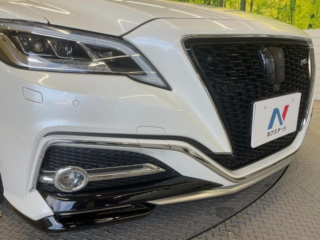 TOYOTA CROWN SEDAN HYBRID 2019 Image 31