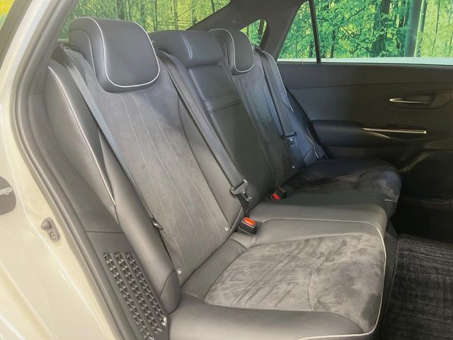 TOYOTA CROWN SEDAN HYBRID 2019 Image 31