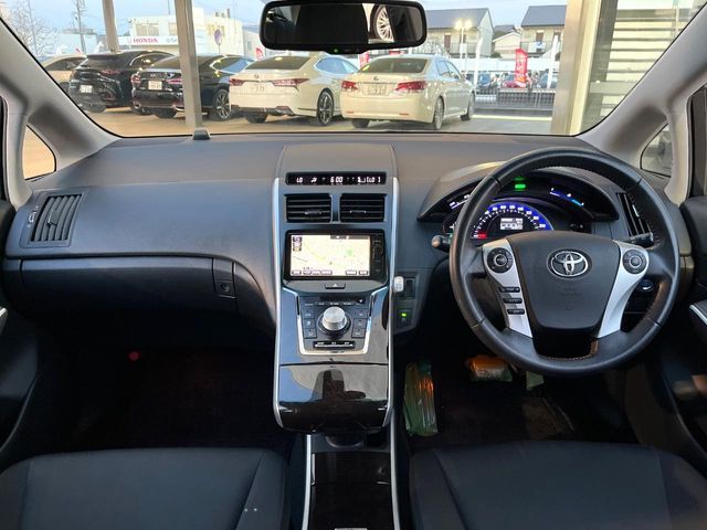 TOYOTA SAI 2014 Image 31