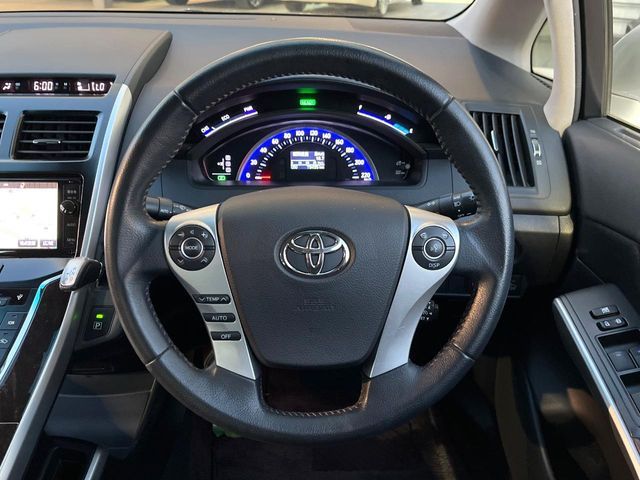 TOYOTA SAI 2014 Image 31