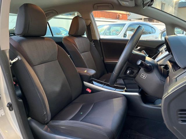 TOYOTA SAI 2014 Image 31