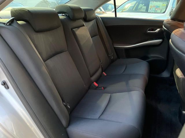 TOYOTA SAI 2014 Image 31