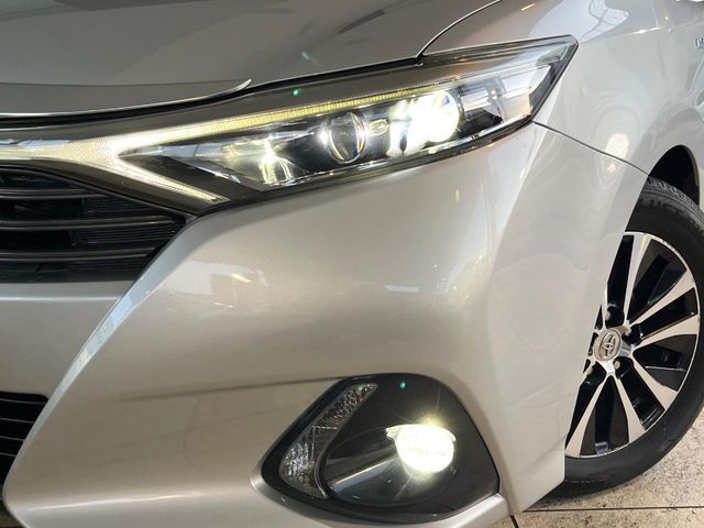 TOYOTA SAI 2014 Image 31