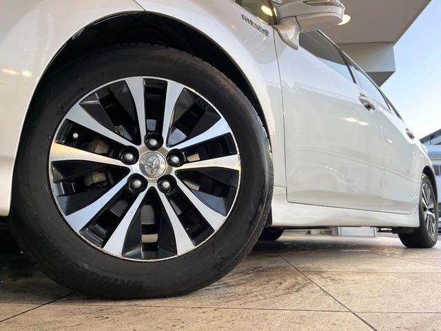 TOYOTA SAI 2014 Image 31