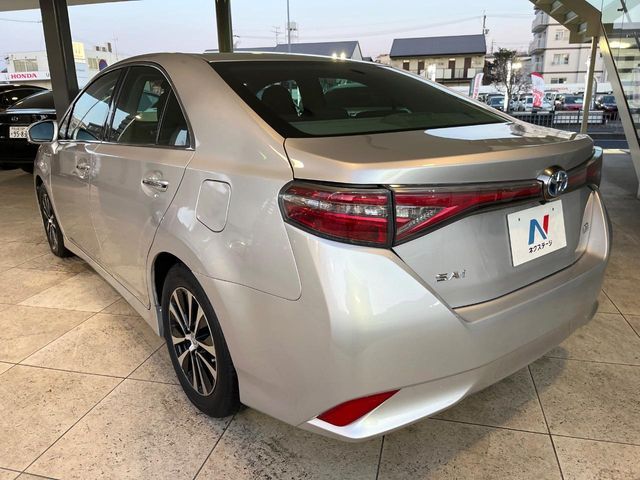 TOYOTA SAI 2014 Image 31