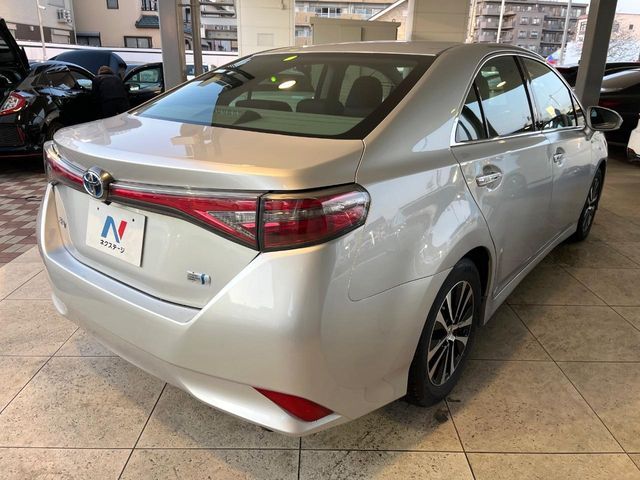 TOYOTA SAI 2014 Image 31