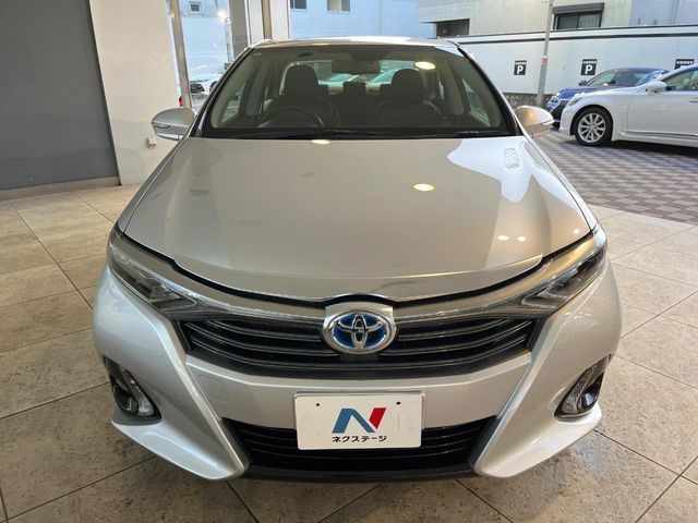 TOYOTA SAI 2014 Image 31