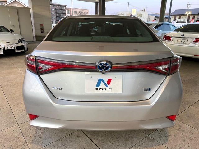 TOYOTA SAI 2014 Image 31