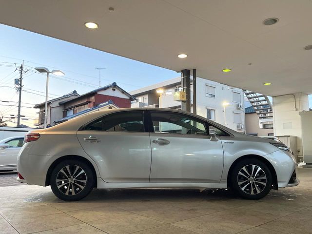 TOYOTA SAI 2014 Image 31