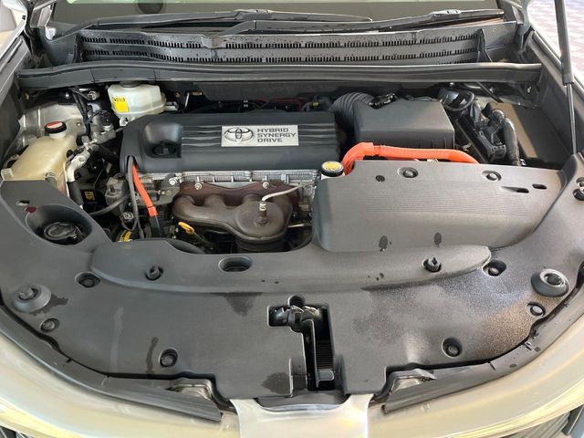 TOYOTA SAI 2014 Image 31