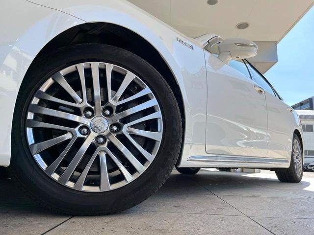 TOYOTA CROWN MAJESTA HYBRID 2016 Image 31