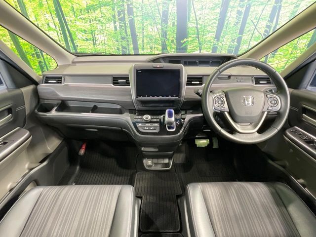 HONDA FREED PLUS HYBRID 2019 Image 31