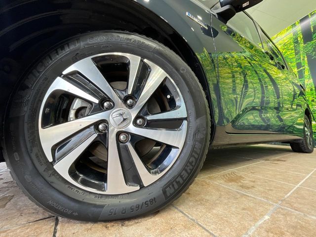 HONDA FREED PLUS HYBRID 2019 Image 31