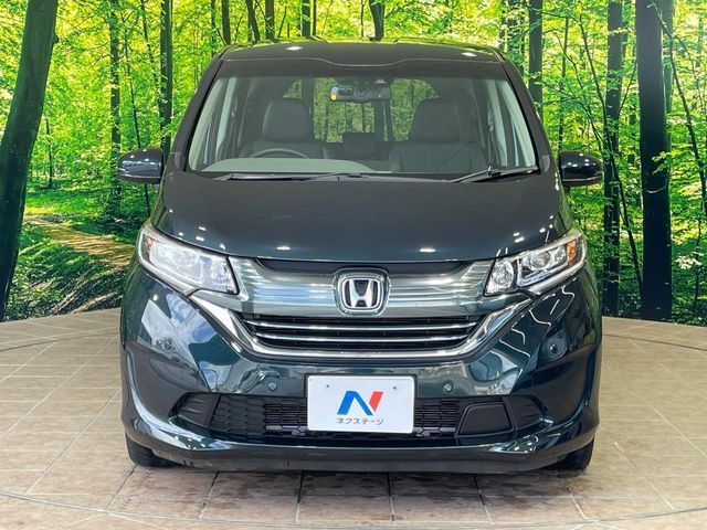 HONDA FREED PLUS HYBRID 2019 Image 31