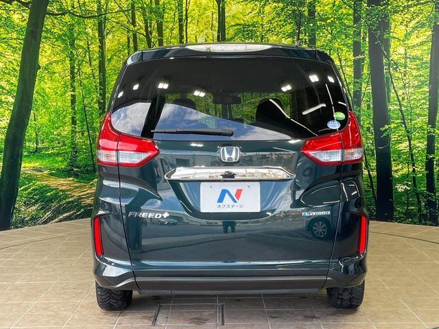 HONDA FREED PLUS HYBRID 2019 Image 31