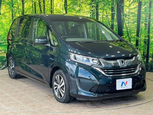 HONDA FREED PLUS HYBRID 2019 Image 31