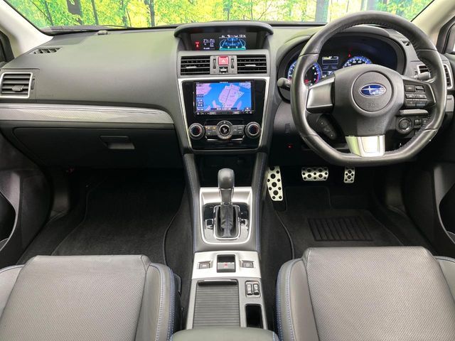 SUBARU LEVORG 2015 Image 31