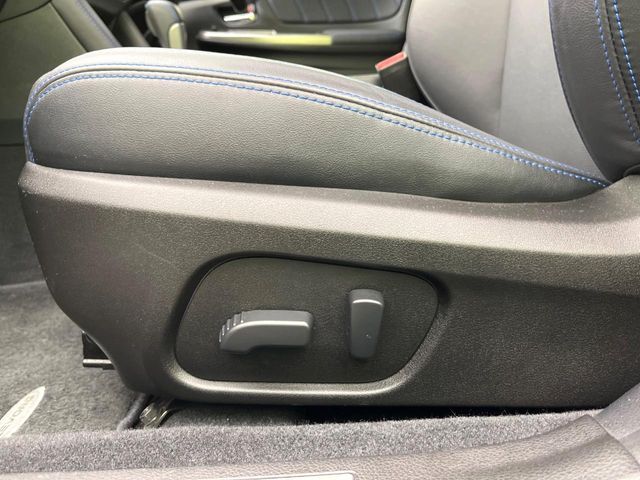 SUBARU LEVORG 2015 Image 31