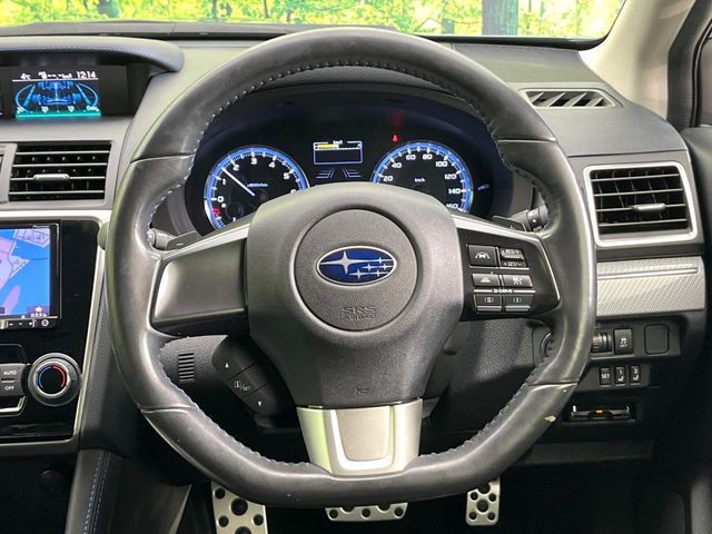 SUBARU LEVORG 2015 Image 31