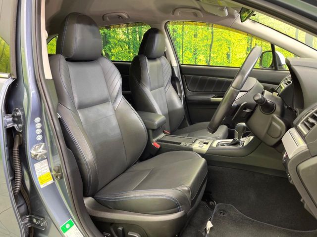 SUBARU LEVORG 2015 Image 31