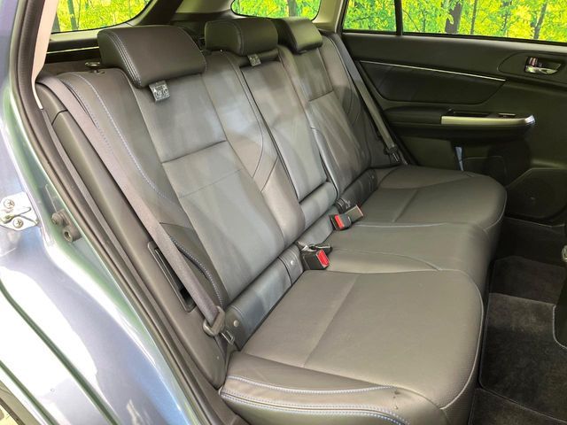 SUBARU LEVORG 2015 Image 31