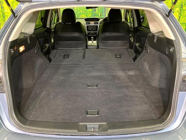 SUBARU LEVORG 2015 Image 31