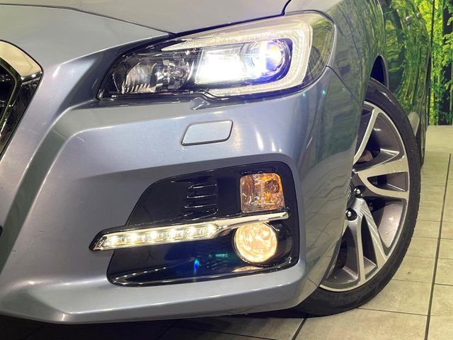 SUBARU LEVORG 2015 Image 31