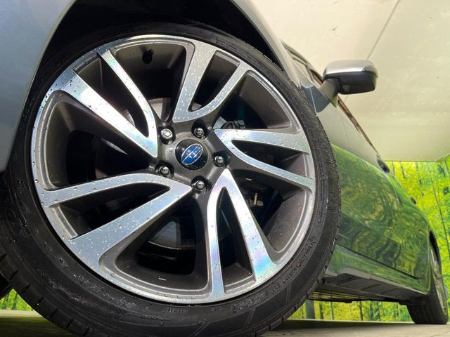 SUBARU LEVORG 2015 Image 31