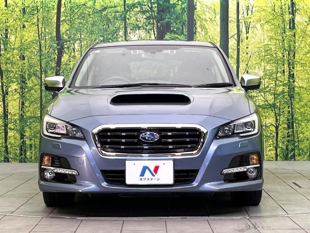 SUBARU LEVORG 2015 Image 31