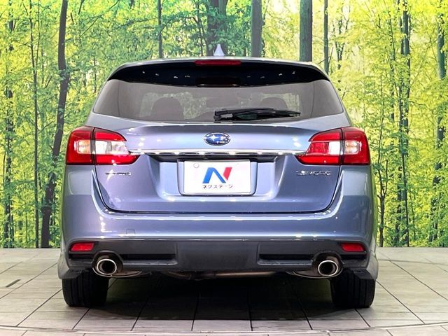 SUBARU LEVORG 2015 Image 31