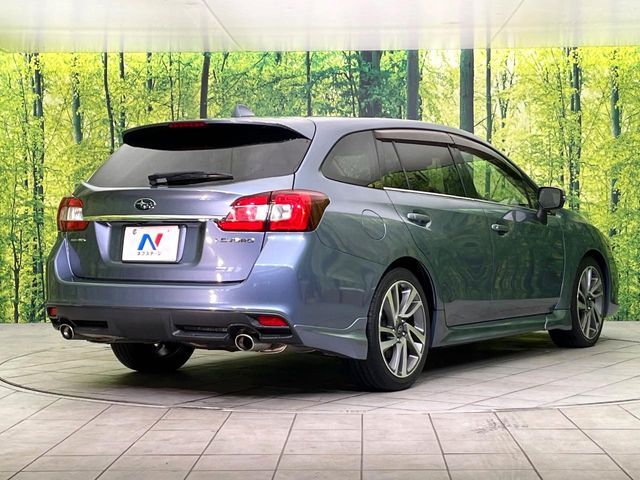 SUBARU LEVORG 2015 Image 31