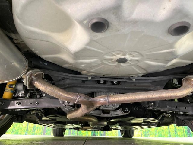 SUBARU LEVORG 2015 Image 31