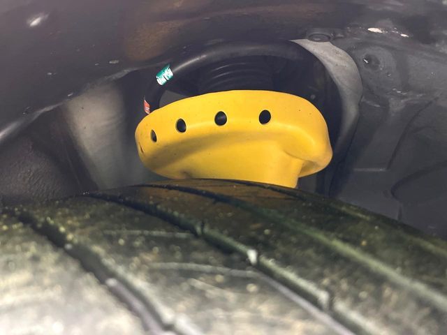 SUBARU LEVORG 2015 Image 31