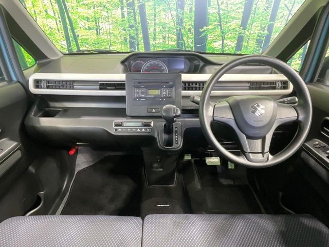 SUZUKI WAGON R 2020 Image 31