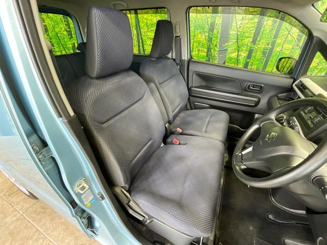 SUZUKI WAGON R 2020 Image 31