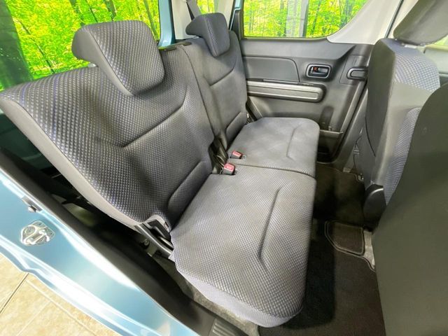 SUZUKI WAGON R 2020 Image 31