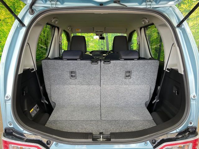 SUZUKI WAGON R 2020 Image 31