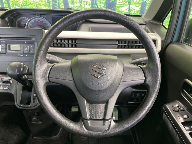 SUZUKI WAGON R 2020 Image 31