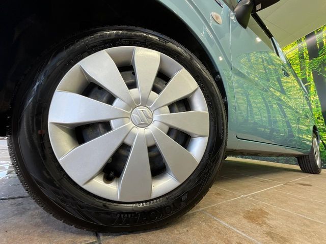 SUZUKI WAGON R 2020 Image 31