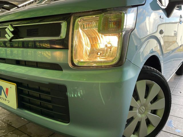 SUZUKI WAGON R 2020 Image 31