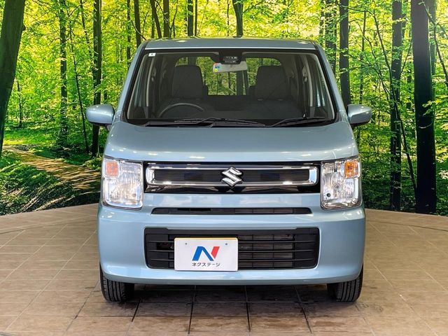 SUZUKI WAGON R 2020 Image 31