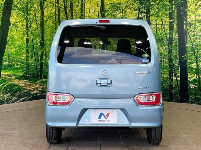 SUZUKI WAGON R 2020 Image 31