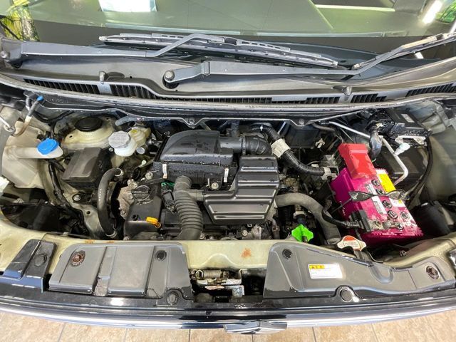 SUZUKI WAGON R 2020 Image 31