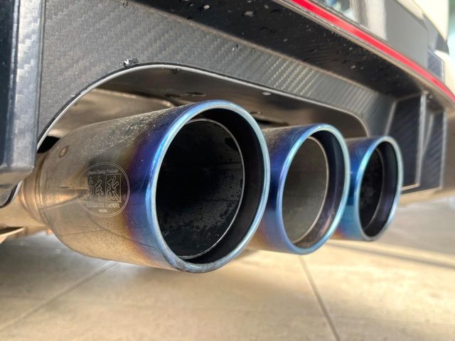 HONDA CIVIC HATCHBACK 2017 Image 31