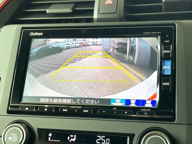 HONDA CIVIC HATCHBACK 2017 Image 31