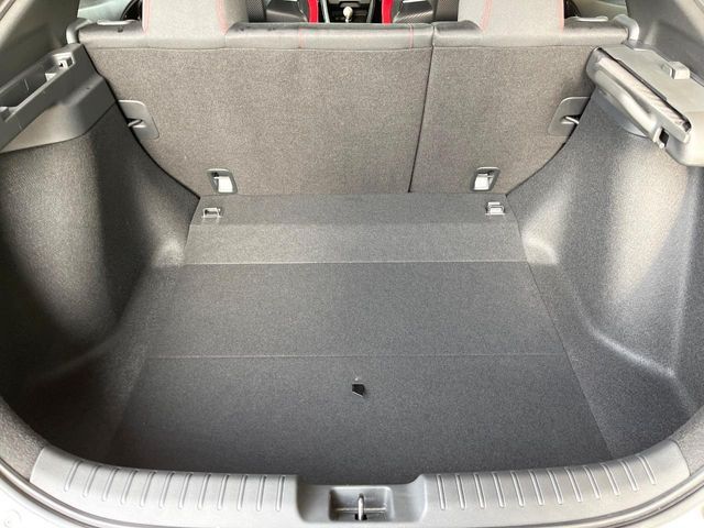 HONDA CIVIC HATCHBACK 2017 Image 31