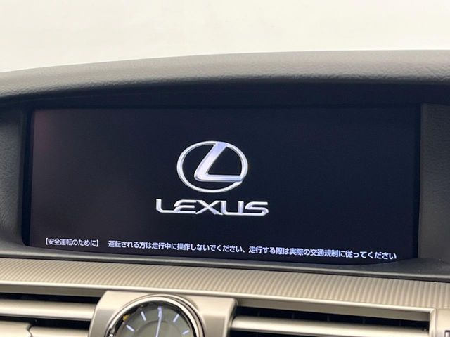 TOYOTA LEXUS LS460 2013 Image 31