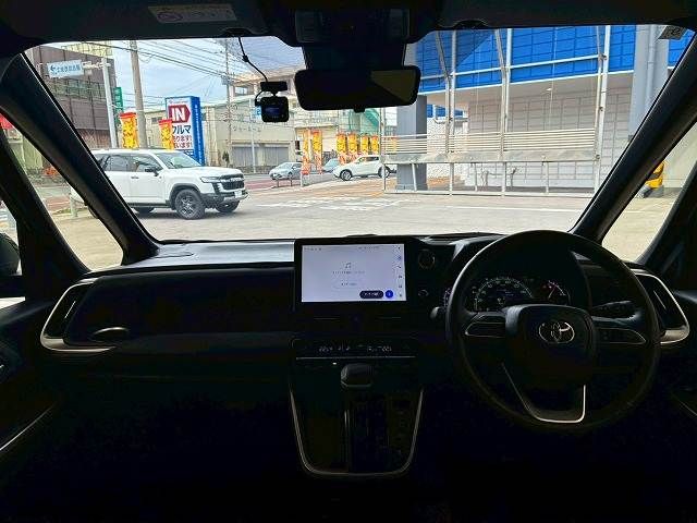 TOYOTA NOAH 2023 Image 31