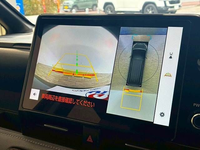 TOYOTA NOAH 2023 Image 31