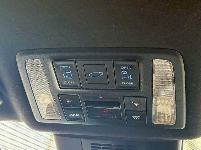 TOYOTA NOAH 2023 Image 31